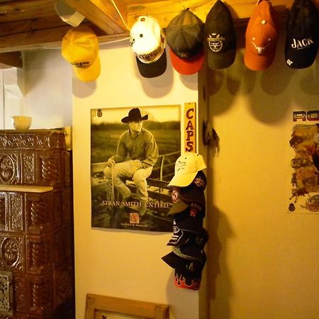 Transylvania Cowboy Cottage Cluj-Napoca Exterior photo