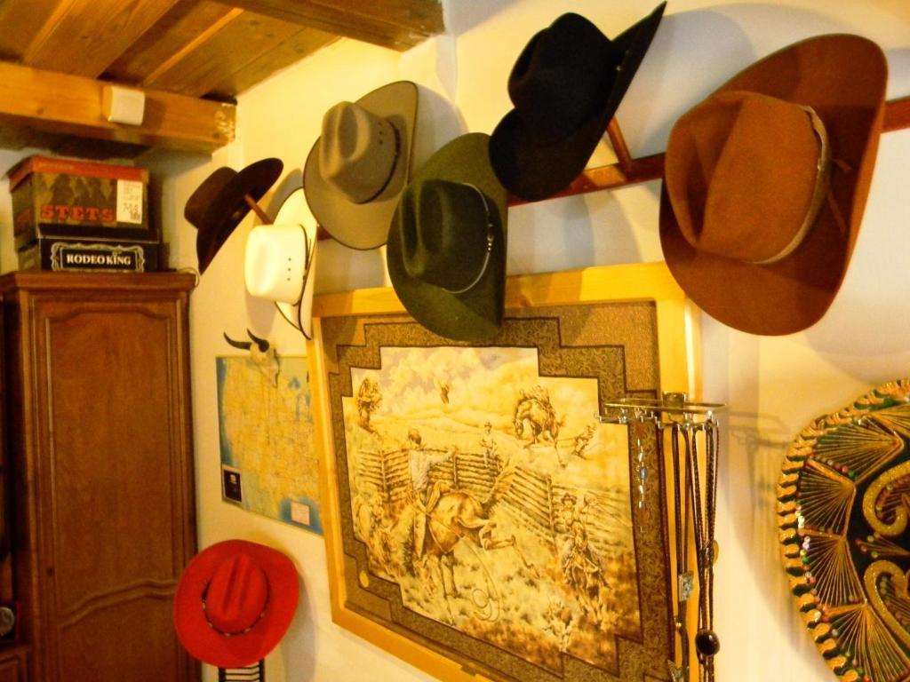 Transylvania Cowboy Cottage Cluj-Napoca Room photo