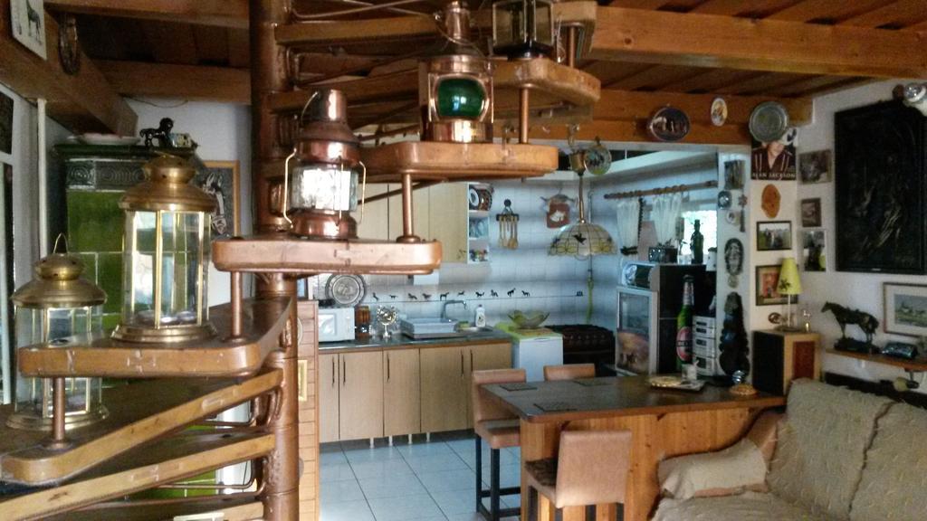 Transylvania Cowboy Cottage Cluj-Napoca Room photo