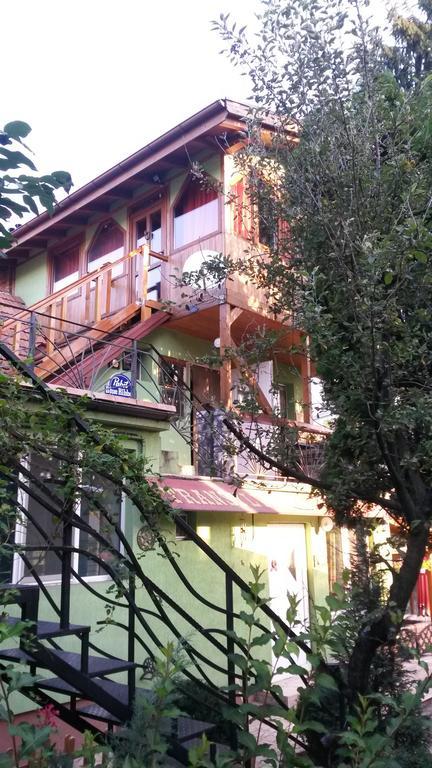 Transylvania Cowboy Cottage Cluj-Napoca Room photo