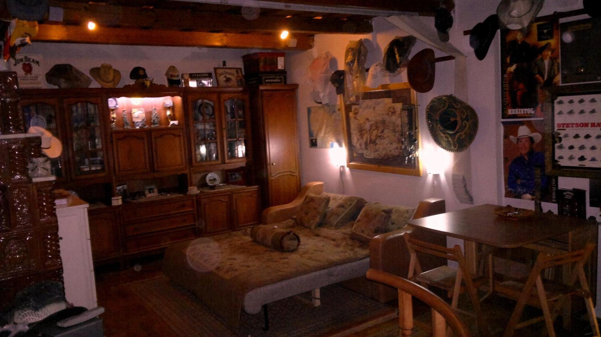 Transylvania Cowboy Cottage Cluj-Napoca Exterior photo