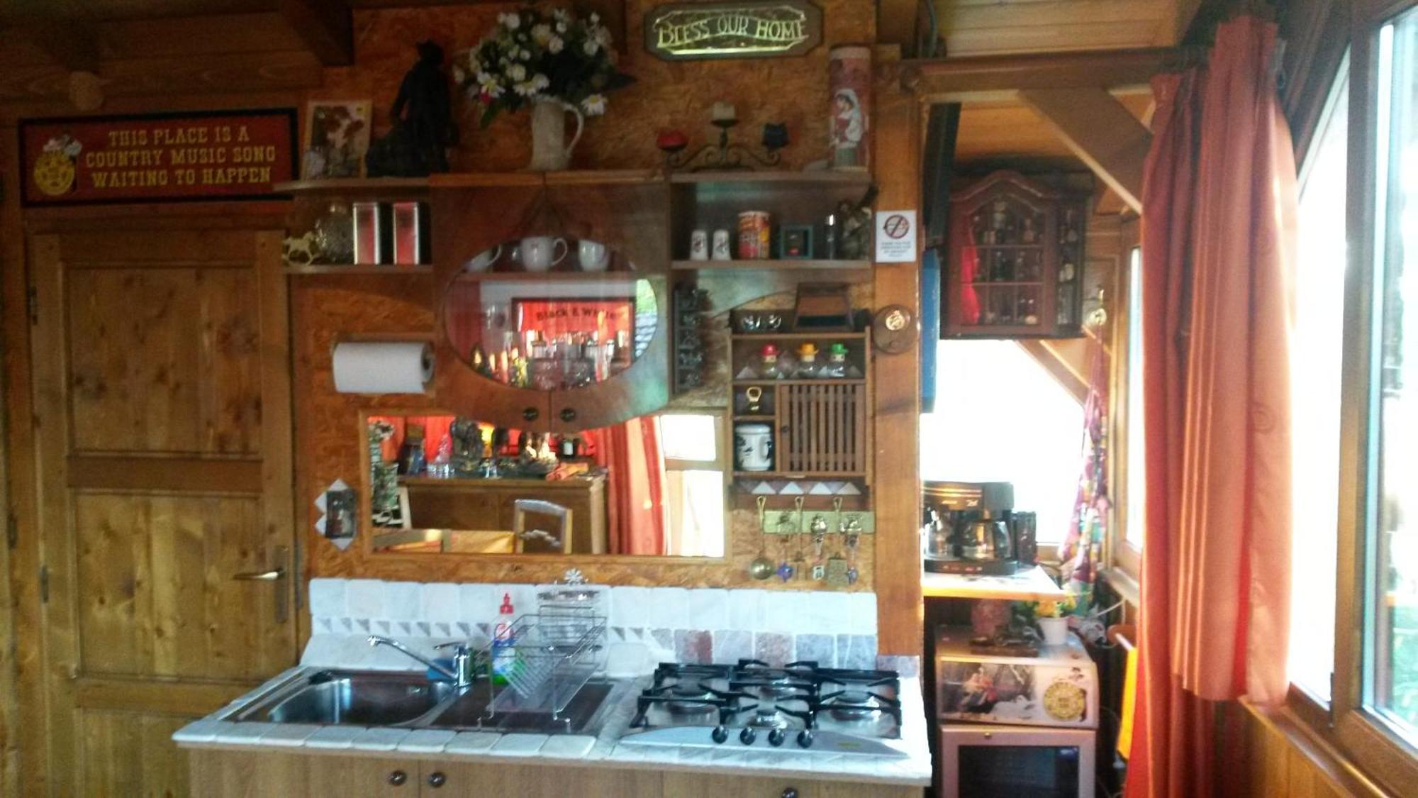 Transylvania Cowboy Cottage Cluj-Napoca Room photo